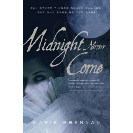 Midnight Never Come