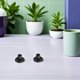 thumbnail image 4 of Hytrove 15Ud Protectores De Punta Para Bastones De Tienda En Negro Compatible Con Varios, 4 of 8