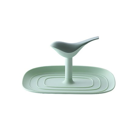 

Floleo Clearance New Kitchen Shelf Spatula Pot Lid Holder Rack Cover Lid Strainer Pad Rest Stand