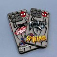 thumbnail image 4 of Funda mate para Xiaomi 13 12 12S 12T 11 11T 10 10T 10S 9 8 6X 5X PRO LITE 5G Funda Coque Capa Shell genial Marvel'S Spider-Man, 4 of 5