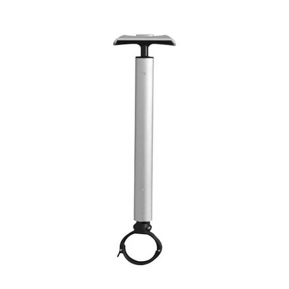 AQCW Telescopic Self Balance Scooter Hoverboard Support Handlebar Rod Armrest Lever