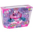 thumbnail image 2 of Shopkins - 2 Piece Bundle: Jewelry Box Collection And All Mixed up Sticker Fun Pack, 2 of 3