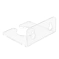 thumbnail image 1 of Estante para copas de vino, soporte para copas de vino para bañera, accesorios de baño, portavasos para vino, características mejoradas, 1 of 14