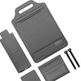 thumbnail image 1 of Multifunctional Mouse Pad Holder Laptop Case Mouse Pad Stand Handheld Laptop Bag - Jxlgv, 1 of 1
