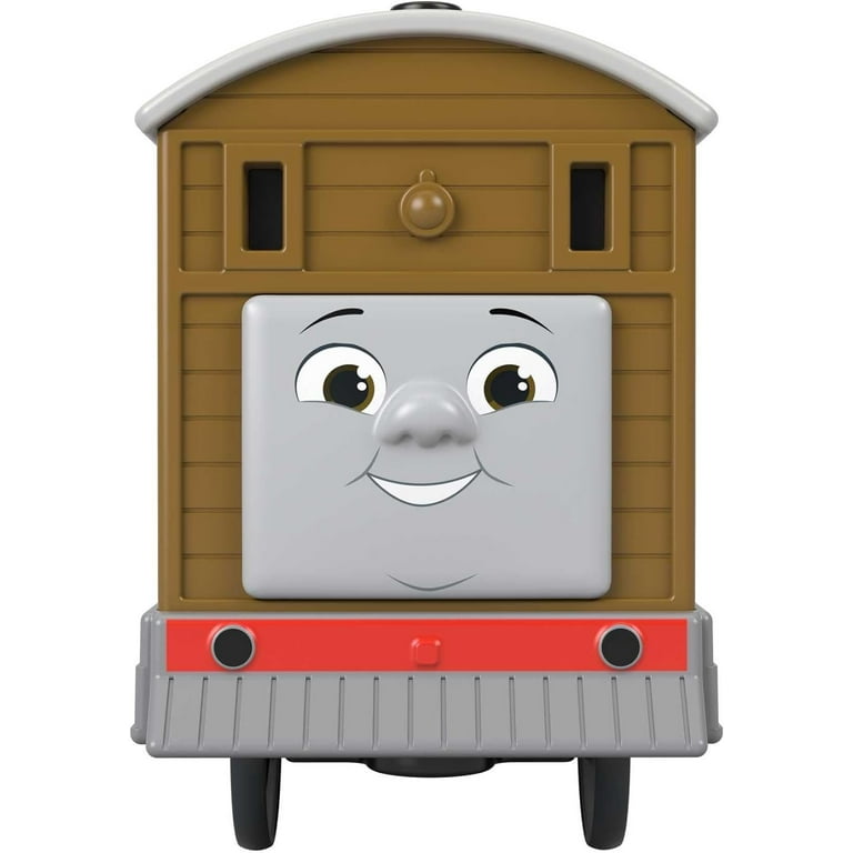 Amazon.com: Thomas & Friends GLK66 Friends Fisher-Price