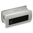 Honeywell HHF250 Electric Portable Personal Room Heater and Fan Dual