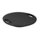 thumbnail image 3 of Tabla de equilibrio Wobble Fitness de 15,75 pulgadas, tablas de estabilidad versátiles antideslizantes con Negro, 3 of 8