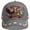 Grey, variant on 250 Anniversary USA Hat – United States 250th Anniversary Cap, Patriotic Star Baseball Cap with American Eagle, for Men & Women
