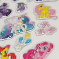 thumbnail image 3 of My Little Pony Metallic Stickers by Hasbo, 3 of 3