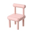 thumbnail image 1 of Xihbxyly Cosas Por Menos de 5 Dolares 1 Paquete de Soporte para Teléfono Móvil, Minisilla Pequeña de Escritorio, Adorno, Taburete de Escritorio, Soporte para Teléfono Móvil, 1 of 2