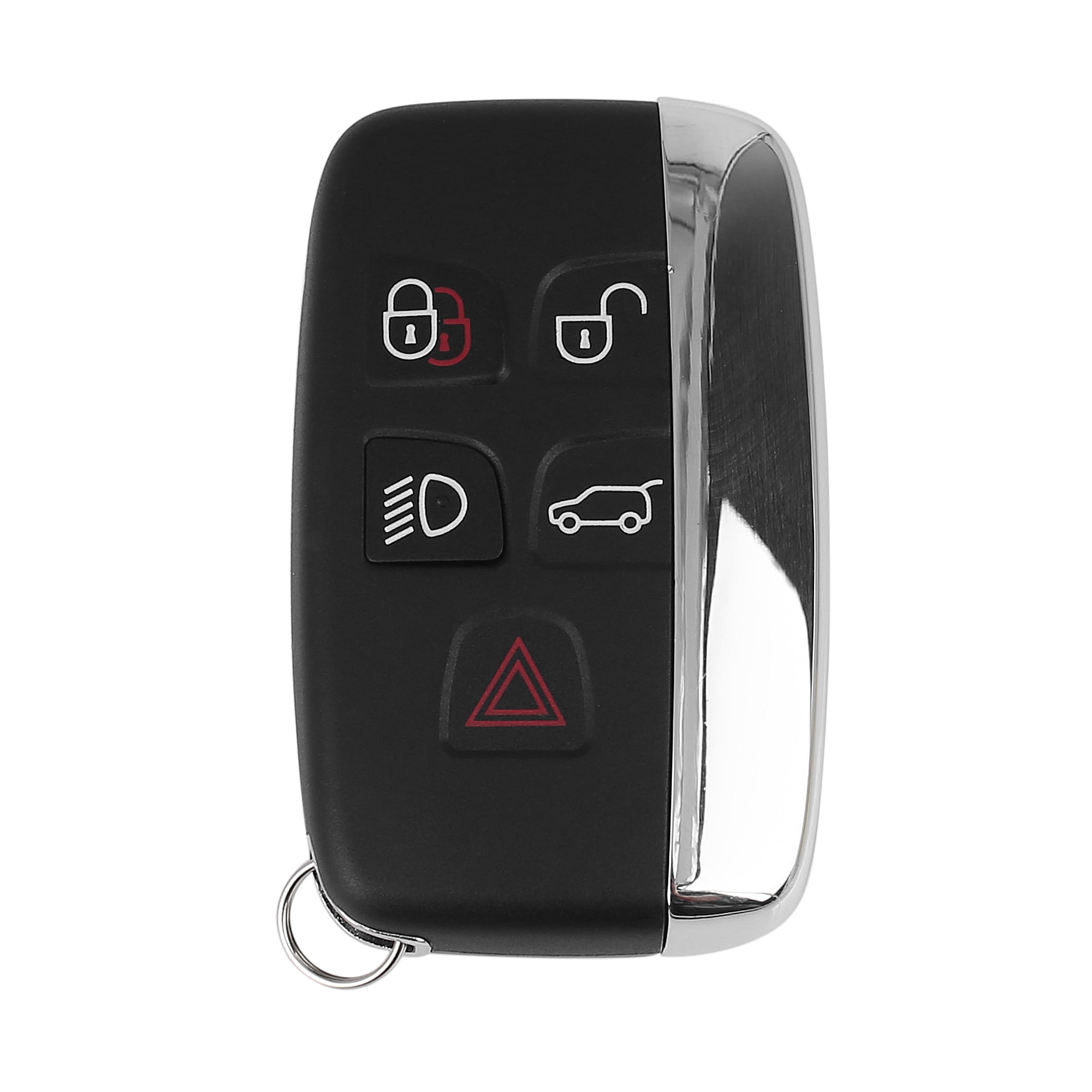 Jaguar remote apk