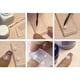 thumbnail image 3 of de Silicona Atractivos Epoxy Puede Us Pendientes Colres Pulseras - Cro,3 Sunnimix moldes de joyería, 3 of 8