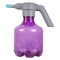 thumbnail image 1 of Yuarrent 3L Electric Plant Sprayer Watering Spray  Bottle Auto Sprayer Fertilizing Suministros de limpieza para el hogar Púrpura, 1 of 1
