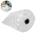 thumbnail image 2 of HONMEET Plated 5 Gallon Water Bottle Cover, Sun Bucket Sleeve for Water Cooler Dispenser, Home Office, 2 of 7