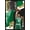 Black Framed Version, variant on NBA Boston Celtics - Jayson Tatum 19 Wall Poster, 14.725" x 22.375", Framed