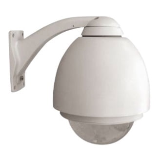 LevelOne DOH-1000 Domed Outdoor Housing