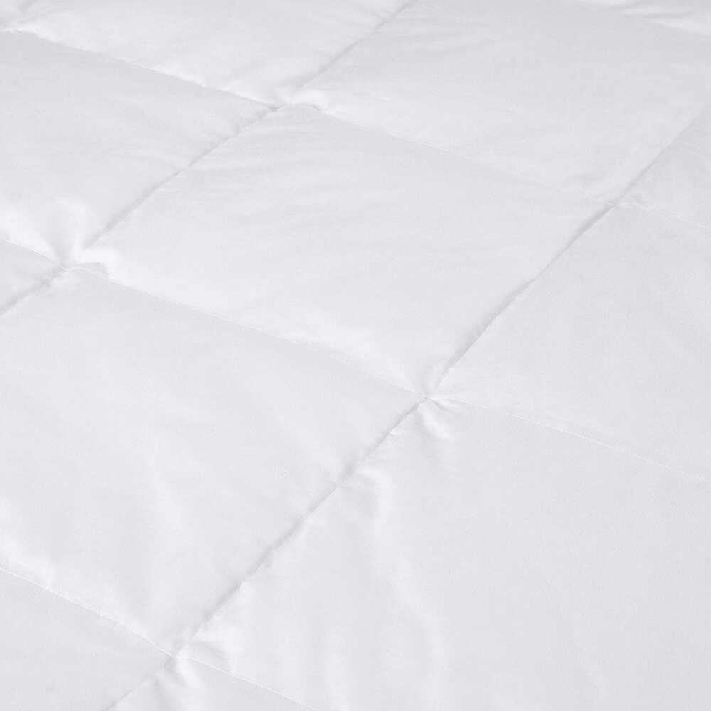 Lightweight All Season Goose Down Comforter, Fill Material: Goose Down, Fill Material: Goose Down - image 2 of 6