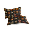 thumbnail image 2 of Home Textiles Wonderland Comforter Cover Set Teen Adult High Quality Bedding Cover Set,Queen (90"x90"), 2 of 5