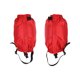 thumbnail image 2 of pstuiky Funda de nieve para montañismo al aire libre funda de esquí impermeable y a prueba de arena funda para pies funda para zapatos polainas y funda a prueba de arena., 2 of 6