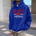 Big Man Hoodies for Men Big And Tall Hooded Sweatshirts for Men Mans