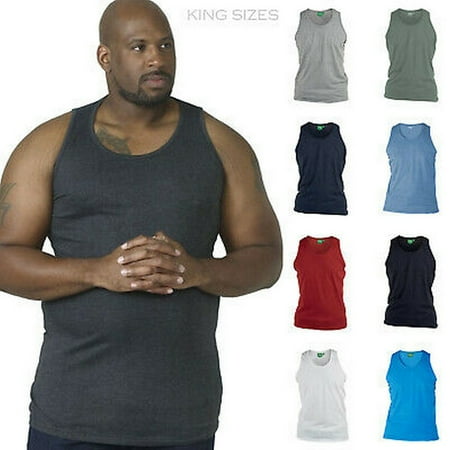 Duke Debardeur De Sport Fabio 1 Homme Grande Taille Walmart Canada