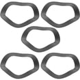 thumbnail image 1 of FENGGUIQU 5Ud Accesorios Para De Eje Para Bielas En Inoxidable, 1 of 8
