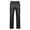 Black, variant on Buigttklop Men'S Pants,Men'S Casual Pants Solid Color Casual Binding Leather Pants Full Length Pants