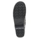 thumbnail image 3 of Zuecos Profesionales para Mujer Dansko con Pelo de Vaca Manchado, 3 of 7