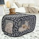thumbnail image 2 of Portabebés plegables para Gatos y Perros pequeños y medianos Sunnimix Porta animales plegable, 2 of 8