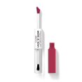 thumbnail image 1 of Megalast Lock 'N' Shine Lip Color + Gloss, 1 of 2