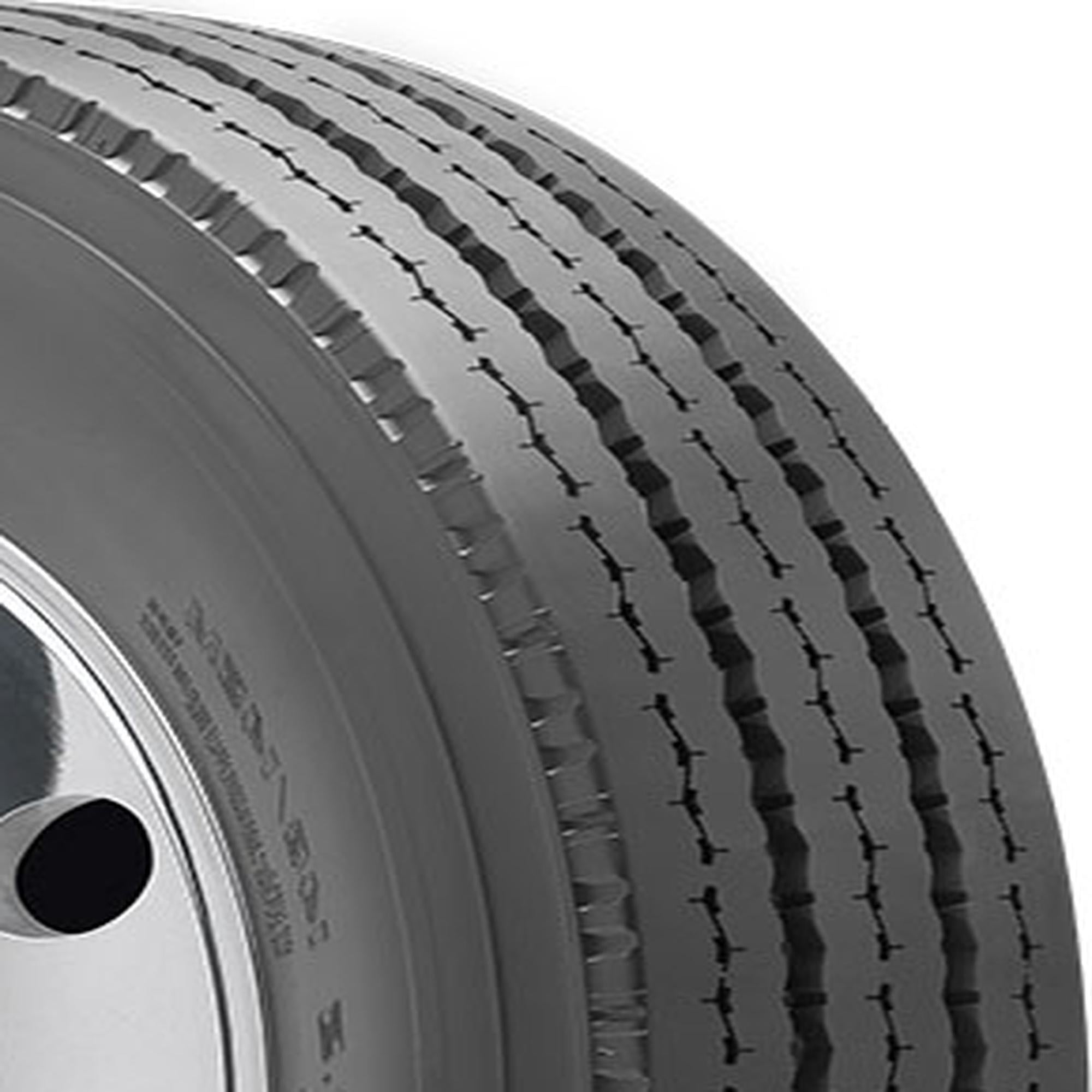 Falken RI 120 255/70R22.5 140/137L H Commercial Tire