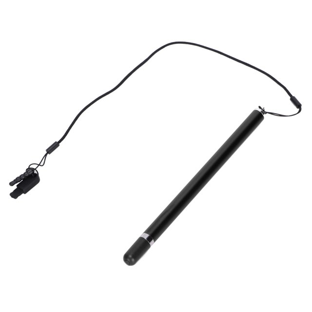 Touch Pen, un lápiz Capacitivo de Punta de Lápiz Suave y Duradero Universal Para Teléfonos Móviles para Tabletas