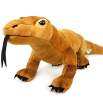 Kusumo The Komodo Dragon - 17 Inch Stuffed Animal Plush Monitor Lizard