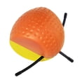 thumbnail image 3 of Siruishop Golf Swing Trainer Arm Structure Easy to Use for Posture Correction Practice orange, 3 of 8
