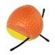 thumbnail image 3 of Entrenador de swing de golf para el ajuste de la postura, ayuda en la mecánica del swing para todos los niveles naranja, 3 of 9