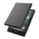 thumbnail image 4 of Funda de TPU transparente a prueba de golpes con cuatro esquinas para Amazon Kindle Paperwhite (2024), 4 of 5