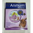 thumbnail image 2 of Anmum Materna Powdered Milk Drink for Pregnant and Lactating Women, Chocolate Flavor, 375 grams x4, 2 of 2