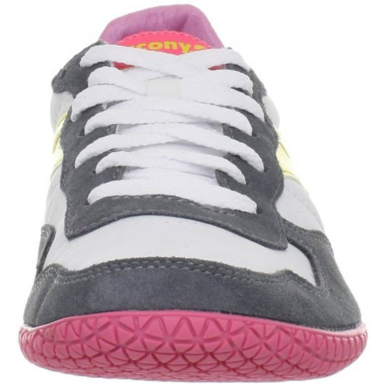 Saucony bullet cheap womens yellow