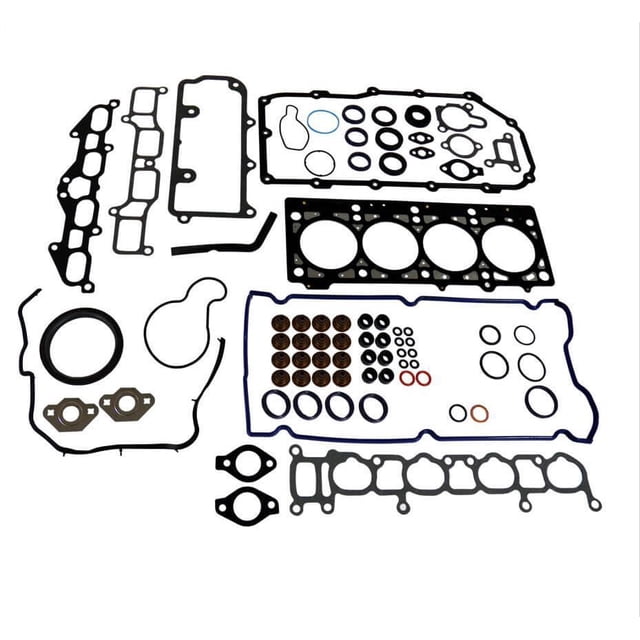 Empaque completo Para Dodge Stratus 1995 - 1999 (Spq) Spq Stratus