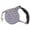 A, variant on Hearth & Gear Heavy Duty Reflective Leash For Medium Large With Comfortable Padded Handle And Strong Metal Clip Tug Leash Leashes for Dogs Cat Leash Stretchy Dog Leash Wedding 8 Foot Dog Leash Two