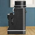 thumbnail image 1 of Liquidation SEMPAI Télescope Multifonctionnel Portable de Poche Extérieur jusqu'à 45 % de Rabais Fête du Canada, 1 of 3