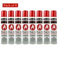 thumbnail image 1 of BIC Mini Fashionista Millenium Series Lot Of 8, 1 of 2