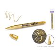 thumbnail image 1 of Gold Metallic Marker, 1 of 2