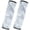 Blue stone pattern, variant on 2 Pack Seat Belt Pad,6.5 x 6.5 in Soft Comfort Seatbelt Shoulder Strap Cover, Golden Cracks Non-Slip Car Seat Belt Cushion for Auto Sedan Van