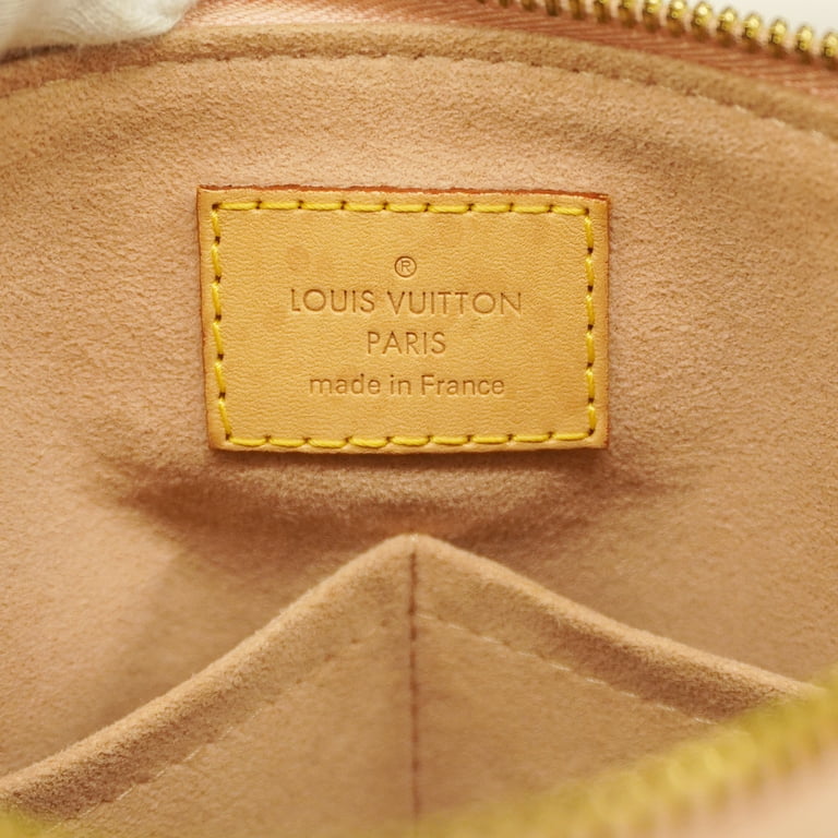 Louis Vuitton Monogram V Tote BB - Totes, Handbags