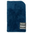 thumbnail image 7 of Better Homes & Gardens Solid Baltic Blue Nylon Bathroom Rug, 24"x40" - 1 Each, 7 of 7