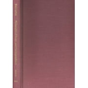 Hackett Classics: Descartes: Philosophical Essays and Correspondence (Hardcover)