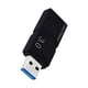 thumbnail image 1 of Lector de tarjetas Cateissary USB 3.0 adaptador TF inteligente, 1 of 6
