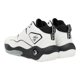 thumbnail image 4 of TENIS SHAQ HOMBRE BASQUETBALL BLANCO AQ95027M-WZ blanco 260, 4 of 7
