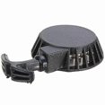 thumbnail image 4 of 49cc Mini Quad Dirt Bike Air Start Black Metal Mini Moto Easy Pull System, 4 of 5